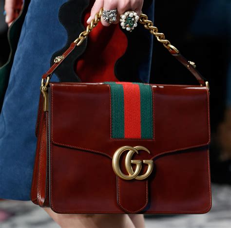 designer gucci purses